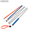 "ALU 240 PFA" - silver