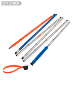 "ALU 240 PFA" - silver