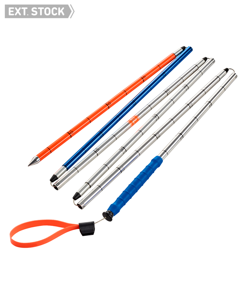 "ALU 240 PFA" - silver