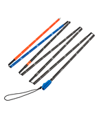 "CARBON 240 SUPERLIGHT" - black