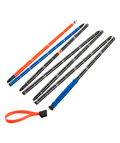"CARBON 280+ PFA" - black