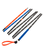 "CARBON 280+ PFA" - black