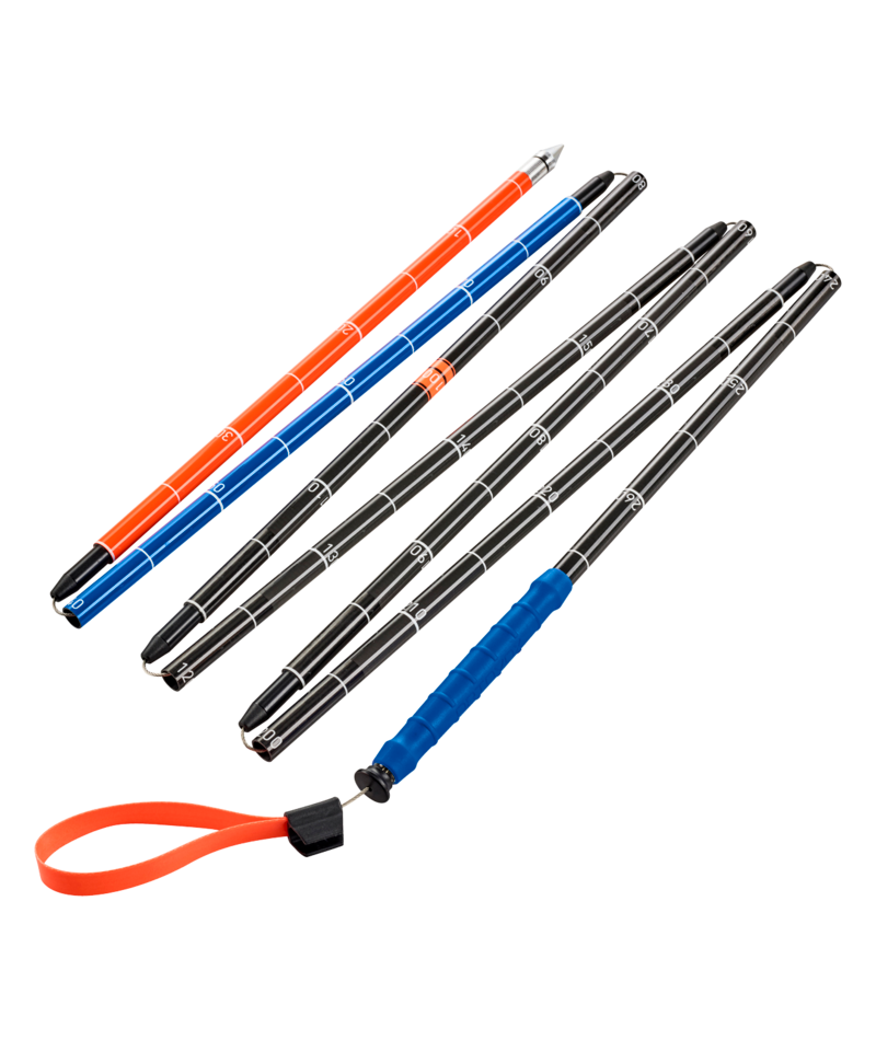 "CARBON 280+ PFA" - black