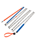 "ALU 320+ PFA" - silver