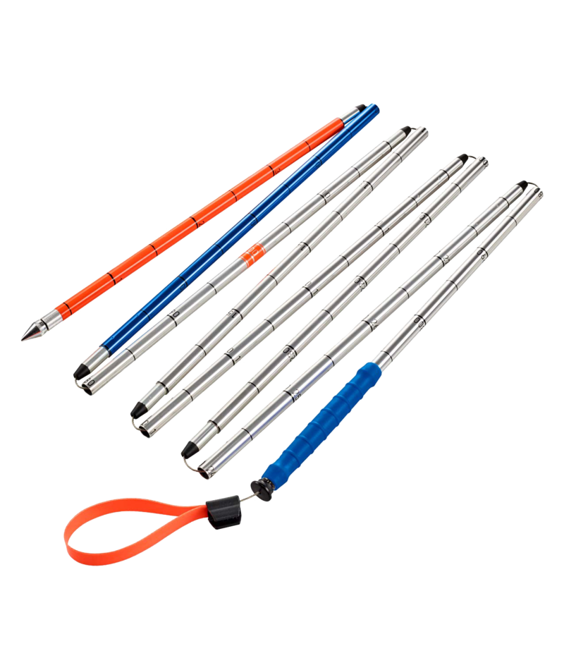 "ALU 320+ PFA" - silver