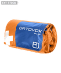 "FIRST AID ROLL DOC" - "shocking orange"