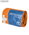 "FIRST AID ROLL DOC MID" - "shocking orange"
