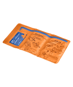"FIRST AID ROLL DOC MINI" - "shocking orange"