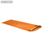 "BIVY SINGLE" - "shocking orange"