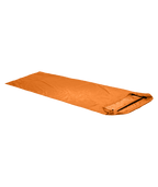"BIVY SINGLE" - "shocking orange"