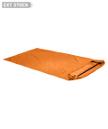 "BIVY DOUBLE" - "shocking orange"