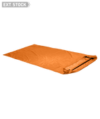 "BIVY DOUBLE" - "shocking orange"