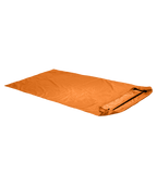"BIVY DOUBLE" - "shocking orange"