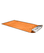 "BIVY ULTRALIGHT" - "shocking orange"