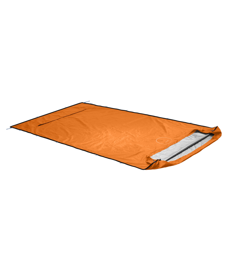 "BIVY PRO" - "shocking orange"