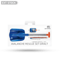 "RESCUE SET DIRACT" - "diverse Farben"