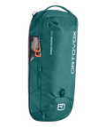 "AVABAG LITRIC FREERIDE 16S ZIP" - "pacific green"