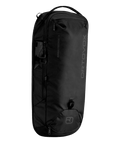 "AVABAG LITRIC FREERIDE 18 ZIP" - "black raven"