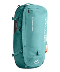 "AVABAG LITRIC FREERIDE 26S ZIP" - "ice waterfall"