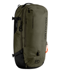 "AVABAG LITRIC FREERIDE 28 ZIP" - "dark wild herbs"