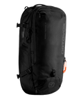 "AVABAG LITRIC FREERIDE 28 ZIP" - "black raven"