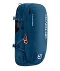 "AVABAG LITRIC TOUR 28S ZIP" - "petrol blue"