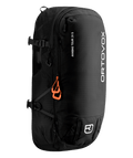 "AVABAG LITRIC TOUR 28S ZIP" - "black raven"