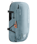 "AVABAG LITRIC TOUR 30 ZIP" - "glacier grey"
