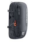 "AVABAG LITRIC TOUR 30 ZIP" - "black steel"