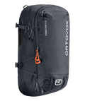 "AVABAG LITRIC TOUR 36S ZIP" - "black steel"