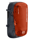 "AVABAG LITRIC TOUR 40 ZIP" - "desert orange"