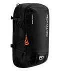 "AVABAG LITRIC TOUR 40 ZIP" - "black raven"