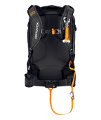 "RESCUE AVABAG LITRIC 36 S ZIP" - "rescue red"