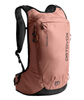 "POWDER RIDER 16" - "dusk rose"