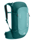 "TOUR RIDER 28 S" - "pacific green"
