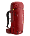 "PEAK 32 S" - "cengia rossa"