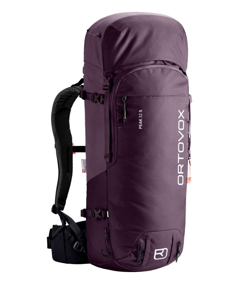 "PEAK 32 S" - "wild berry"