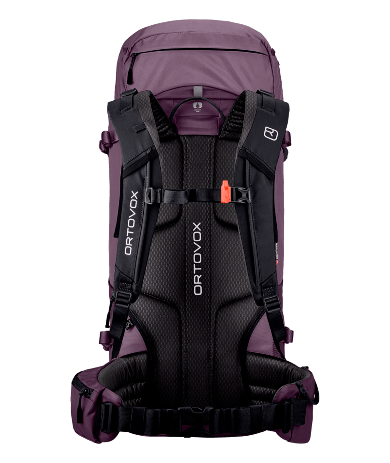"PEAK 32 S" - "wild berry"
