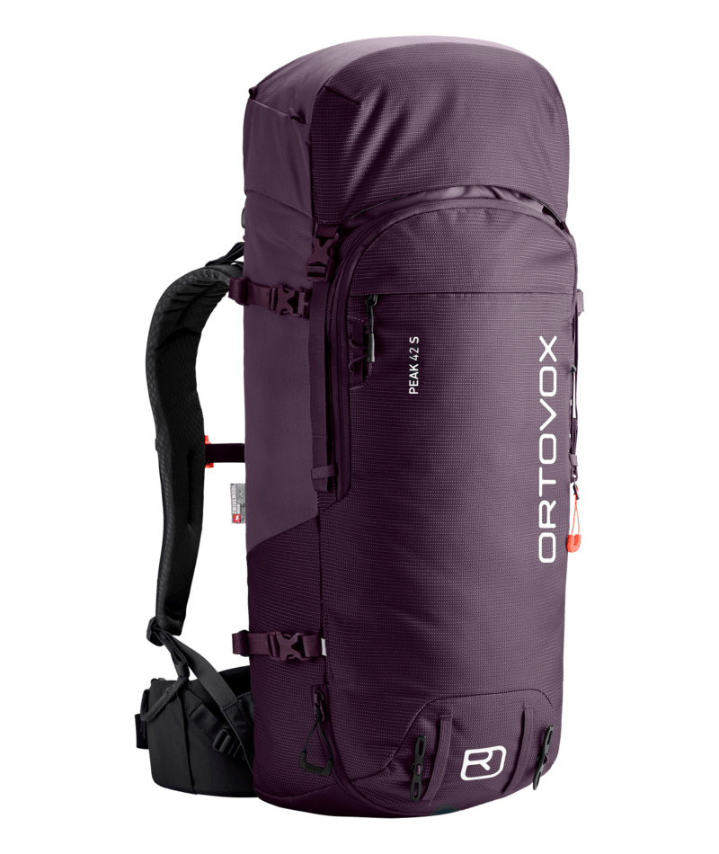 "PEAK 42 S" - "wild berry"