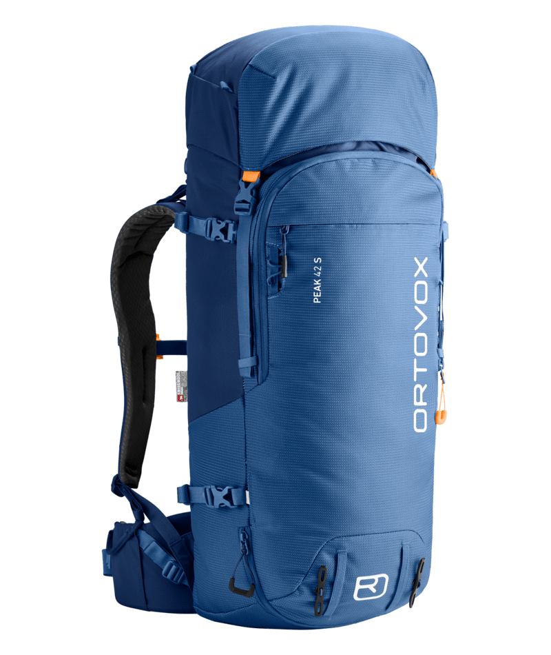 "PEAK 42 S" - "heritage blue"