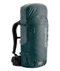 "PEAK 42 S" - "arctic grey"