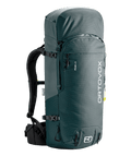 "PEAK 45" - "arctic grey"
