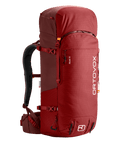 "PEAK 55 " - "cengia rossa"