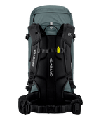 "PEAK 55 " - "arctic grey"