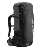 "PEAK 55 " - "black raven"