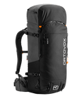 "PEAK 55 " - "black raven"