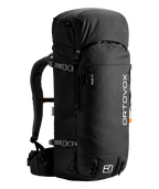 "PEAK 55 " - "black raven"
