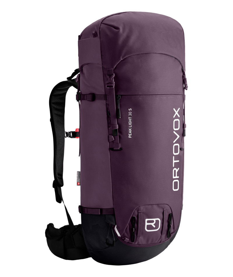 "PEAK LIGHT 30 S" - "wild berry"