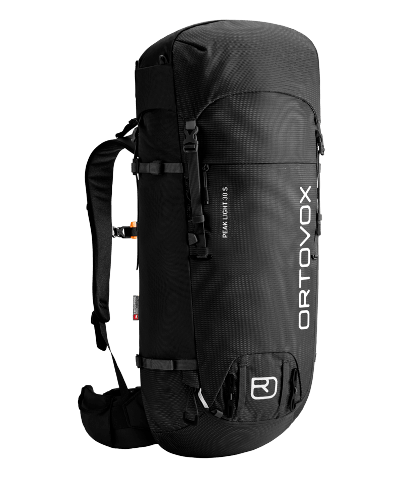 "PEAK LIGHT 30 S" - "black raven"