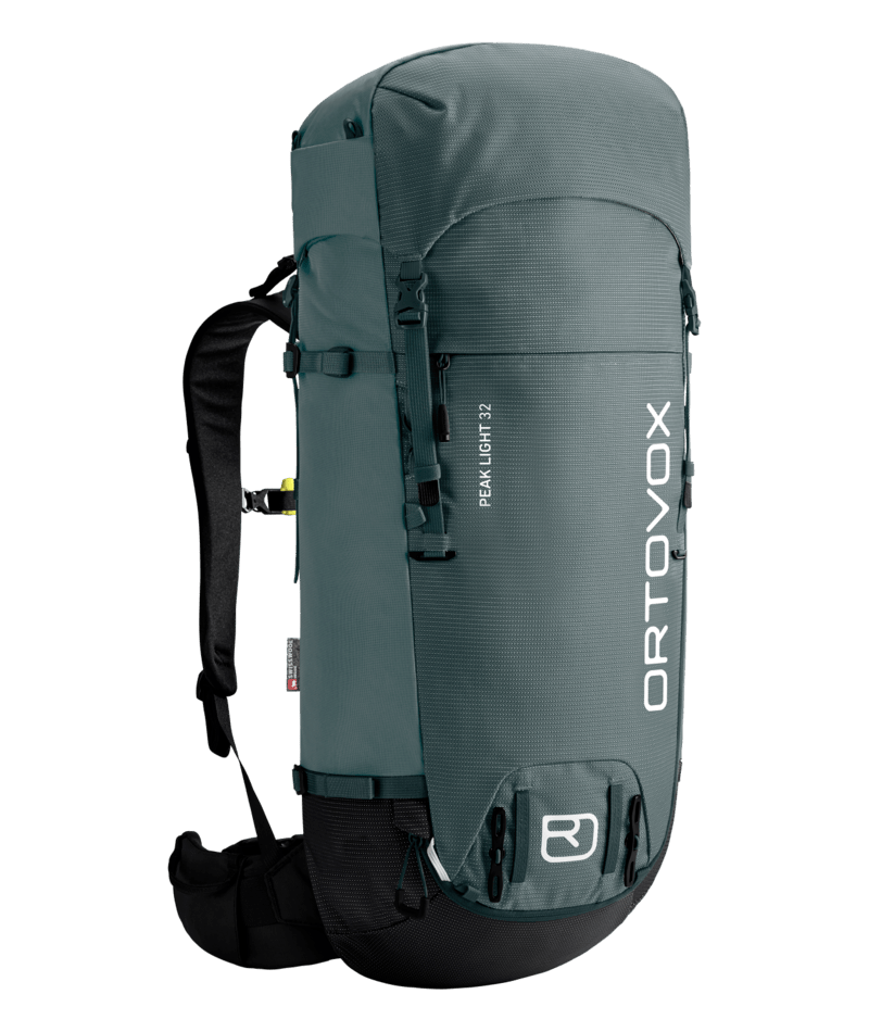 "PEAK LIGHT 32 " - "arctic grey"